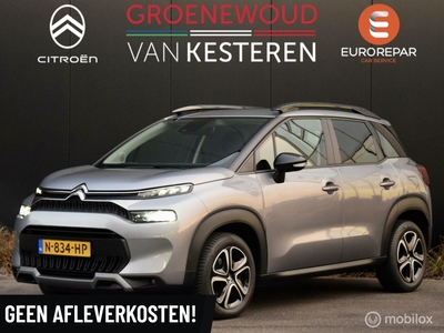 CITROEN C3 AIRCROSS 110pk Feel