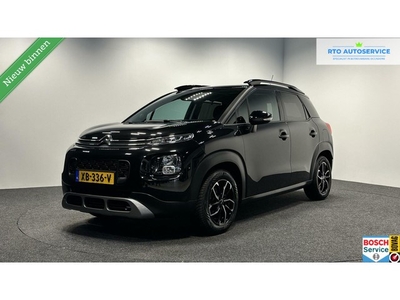 Citroen C3 Aircross 1.2 PureTech Feel AC CC 46.000 KM NAP