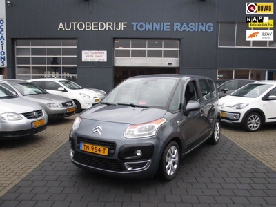 Citroen C3 Picasso 1.4 VTi Seduction