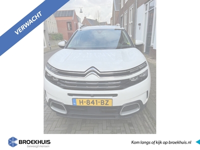 CITROEN C5 AIRCROSS 1.2 PureTech Business Plus | Carplay | Achterklep Elektrisch | Clima | Keyless