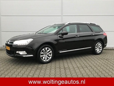 Citroen C5 Tourer 1.6 THP Collection / Afn. Trekhaak /