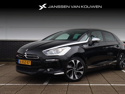 CITROEN DS5 1.6 THP So Chic / Pano / Denon Audio / Trekhaak /