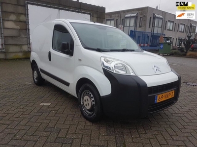 Citroen Nemo 1.4 HDi