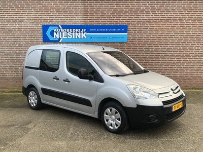 Citroën Berlingo 1.6 HDI (bj 2008)