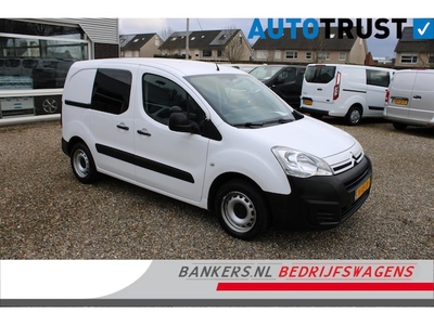 Citroën Berlingo Diesel