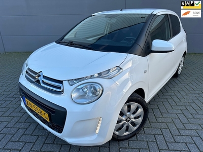 Citroën C1 Benzine