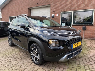 Citroën C3 Aircross Benzine