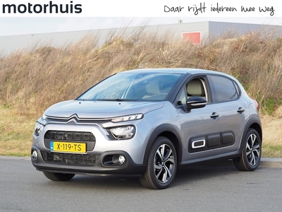 Citroën C3 Benzine