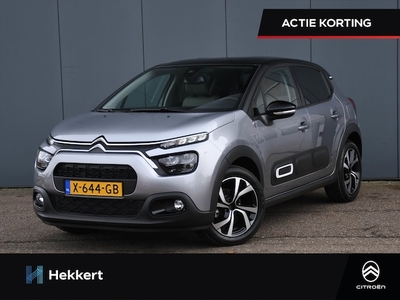 Citroën C3 Benzine