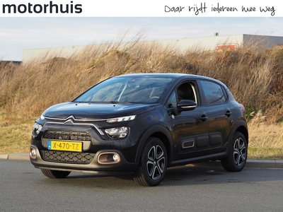 Citroën C3 Benzine