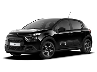 Citroën C3 Benzine