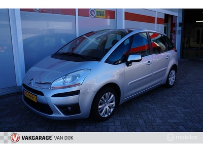 Citroën C4 Picasso Benzine