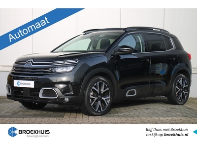 Citroën C5 Aircross Benzine