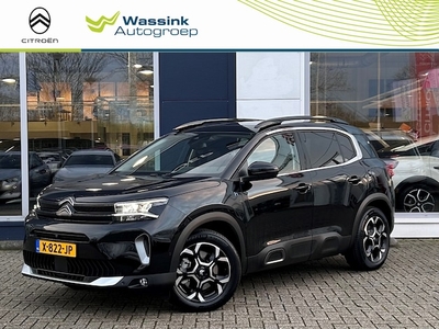 Citroën C5 Aircross Benzine