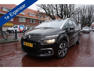 Citroën Grand C4 Spacetourer 1.2 PureTech Business 7