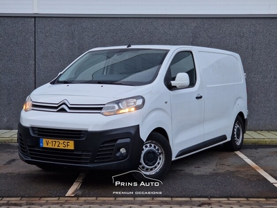 Citroën Jumpy Diesel