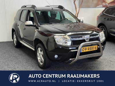 Dacia Duster 1.6 Lauréate 2wd AIRCO ELEK. RAMEN VOOR