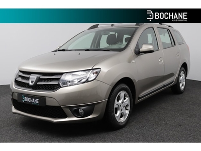 Dacia Logan MCV Benzine