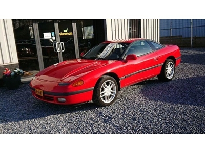 Dodge Stealth 3.0 V6 12v Aut. (Z16A)