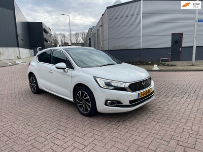 DS 4 Crossback 1.6 THP Business AUTOMAAT CAMERA NAVI CLIM