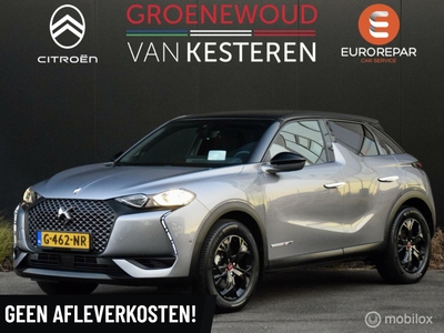 DS DS3 Crossback E-Tense Performance Line+ 50 kWh