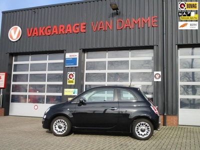 Fiat 500 1.0 TwinAir Easy Eerste eigenaar Airco