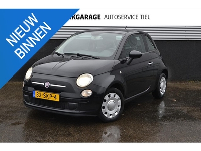 Fiat 500 1.2 Pop Automaat