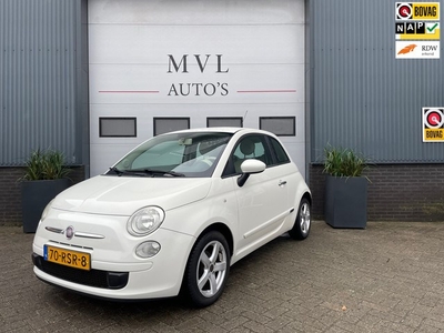 Fiat 500 1.2 Pop / Nap /Bovag