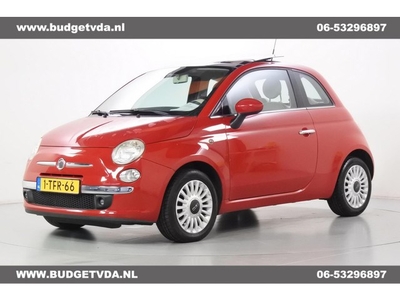 Fiat 500 1.4 16v 100HP 6 bak