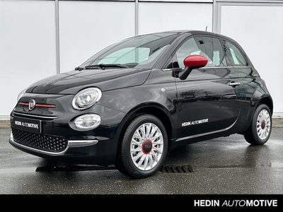 Fiat 500 Benzine