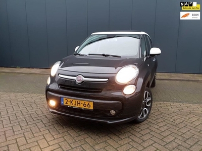 Fiat 500 L 0.9 TwinAir Lounge