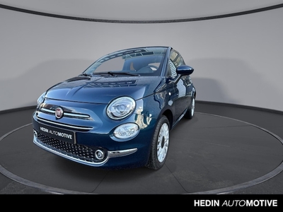 Fiat 500C Benzine