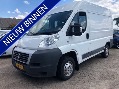 Fiat Ducato 30 2.0 MULTIJET KH2 (bj 2012)