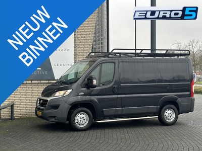 Fiat Ducato 30 2.0 MultiJet L1H1*IMPERIAAL*CRUISE*NAVI*ECC*