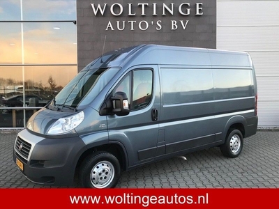 Fiat Ducato 30 2.3 MultiJet 131PK L2 H2 Trekhaak 2.5t (2013)