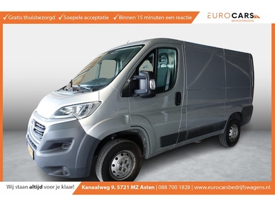 Fiat Ducato Diesel