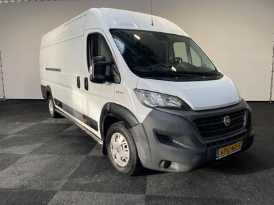 Fiat Ducato Diesel