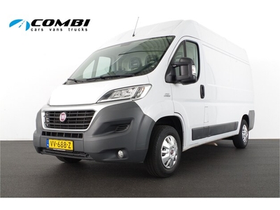 Fiat Ducato Diesel