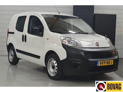 Fiat Fiorino Diesel