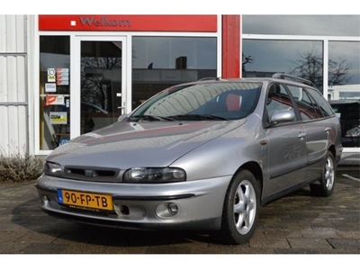 Fiat Marea Weekend 1.6-16v ELX