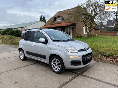 Fiat Panda 0.9 TwinAir