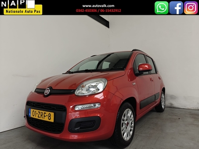 FIAT PANDA 0.9 TwinAir Easy