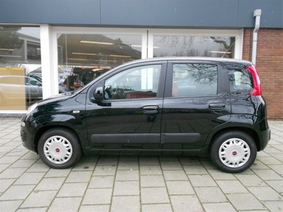 Fiat Panda 0.9 TwinAir Easy MPV (bj 2013)