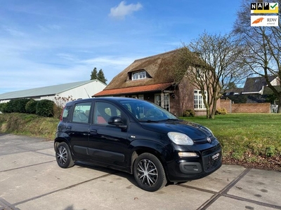 Fiat Panda 0.9 TwinAir NWE