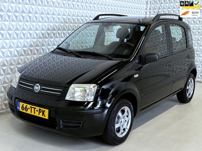 Fiat Panda 1.2 Edizione Cool Airco Nieuwe APK!