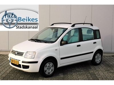 Fiat Panda 1.3 JTD Edizione Cool