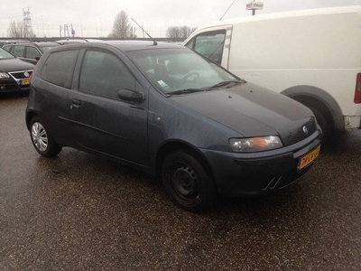 Fiat Punto 1.2 (2003)