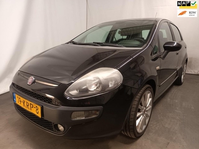 Fiat Punto Evo 1.4-16V Multiair Racing - Airco - Export