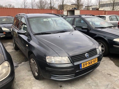 Fiat Stilo 1.8 16v (2004)