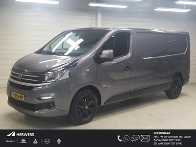 Fiat Talento Diesel